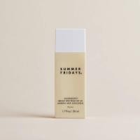 ราคา Summer Fridays ShadeDrops Broad Spectrum SPF 30 Mineral Milk Sunscreen GIMMETHATGLAM (18408996064)