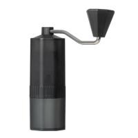 ราคา เครื่องบดกาแฟมือหมุน เฟืองสเตนเลส บอดี้อะคริลิค Stainless Steel Burr Coffee Grinder Candy 25g (20430420173)