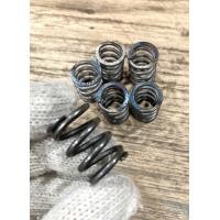 ราคา สปริงครัชแต่ง NK Racing เอ็นเค เรซซิ่ง เวฟ 125 MSX 6 ตัว (7460873954)