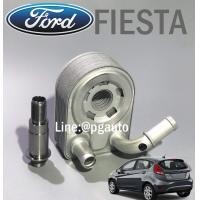 ราคา ออยคูเลอร์ ฟอร์ดเฟียสต้า FORD FIESTA เครื่อง 1 4 1 5 1 6 L 1ตัว รูปจริง แท้ฟอร์ด (4360550363)