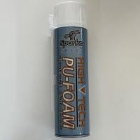 ราคา โฟม สเปรย์โฟม อุดรอยรั่ว PU Foam ยี่ห้อ Sparko ขนาด 500 ml (17784311174)