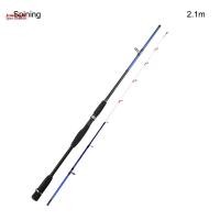 ราคา CODเบ็ดตกปลาเรือนอกชายฝั่งคาร์บอนไฟเบอร์คันเบ็ดตกปลาหางนิ่มสำหรับทะเลมหาสมุทร คันเบ็ตตกปลา คนตีเหยื่อปลอม คันรอกเบส คันเบ็ด (12260577924)