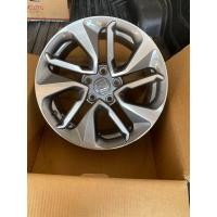 ราคา ล้อแม็กซ์ New CRV ขอบ17 5รู114 3 ราคาต่อวง (20825015642)