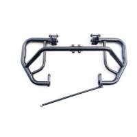 ราคา แคชบาร์กันล้ม HONDA REBEL300 รีเบล300 REBEL500 รีเบล500 ผลิตจากวัสดุเหล็กหนาแข็งแรงทำสีเพาเดอร์โค้ชสวยงามกันสนิม (12669044527)