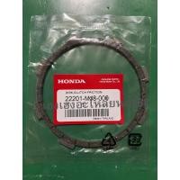 ราคา NOVA S แผ่นพิเศษขอบเหล็ก แผ่นครัชเดิม แผ่นครัชอย่างดี ราคาต่อ1แผ่นครับ รุ่น NOVA S แผ่นพิเศษขอบเหล็ก MJ8 (6568770530)
