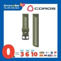 ราคา Coros 22mm Band สายนาฬิกาสำหรับนาฬิการุ่น APEX 2 Pro APEX Pro APEX 46mm (17115145004)