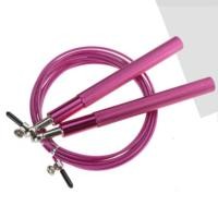 ราคา เชือกกระโดด Speed Rope สายเคเบิ้ล Crossfit Cable Rope (9920139072)