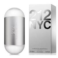 ราคา น้ำหอม CAROLINA Herrera 212 NYC For Women EDT 100 ml น้ำหอมสำหรับผู้หญิง กลิ่นหอมติดทนนาน (20463934498)