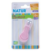 ราคา กรรไกรตัดเล็บเด็กเนเจอร์ Natur 80347 (7562495677)