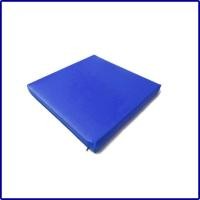 ราคา เบาะรองนั่ง ขนาด 40x40ซม หนา1นิ้ว หุ้มด้วยหนังPVC เบาะรองนั่งเพื่อสุขภาพ เบาะรองนั่งสมาธิ เบาะรองนั่งฟองน้ำ เบาะรองนั่ง (5207022456)