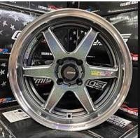 ราคา ล้อแม็กซ์ Cosmis s1 Type R ขอบ 15 4 100 สีลิมิเตด สวย สปอร์ต ปบบ ไม่ซ้ำใคร ราคาต่อสี่วง ลดอีก 1000 (20466761547)