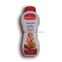 ราคา อิมพีเรียล แป้งสำเร็จรูปสำหรับทำแพนเค้กแบบเขย่า 200 ก Imperial Pancake Shake 200g (10386204916)