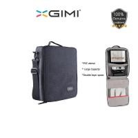 ราคา XGIMI Waterproof Portable Bag High elastic PVC Fabric Storage Bag For Halo plus horizon horizon pro Projector XGIMI Accessories Original (21190351409)