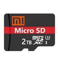 ราคา Xiaomi Micro SD16GB 32GB Mini High Speed Memory Card Mini SD Card XC Mini Mobile Surveillance Camera TF Card C10 64GB 128GB Mobile Flash Card 64GB 256GB 512GB Memory Card (20144407185)