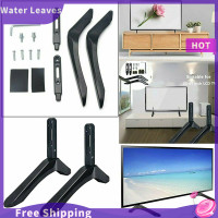 ราคา Water Leaves ขายึดทีวี32 65 อเนกประสงค์สำหรับ LG Vizio TV (20613893284)