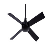 ราคา EILON พัดลมเพดานคลาสสิค ZW 0010 4P Black สีขาว (9482884035)