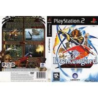 ราคา แผ่นเกมส์ PS2 Drakengard 2 คุณภาพ ส่งไว (16531313659)