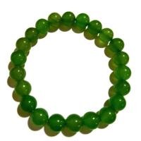 ราคา All One Shops กำไลหินนำโชค อเวนเจอรีน 8 มม Green Aventurine หินแห่งความโชคดี นำโอกาส โชค ความรุ่งเรืองมาสู่เจ้าของ หินอเวนจูรีน หินสีเขียว (1110354479)