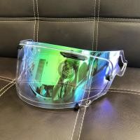 ราคา 7 color motorcycle helmet sun visor for ARAI RX 7X RX7X CORSAIR X RX 7V VAS V XD NEO AV VX (19708780811)