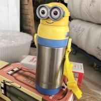 ราคา กระติกน้ำ Minion ลิขสิทธิ์แท้แบรนด์ ? ? ? ? ? (21151118344)