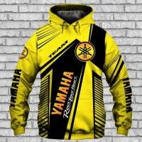 ราคา Yamaha Monster Hoodie Yamaha Hoodie Racing Team (8124880039)