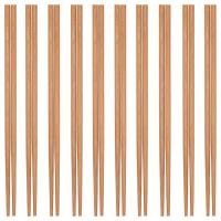 ราคา ตะเกียบไม้ ตะเกียบ 10 คู่ อิเกีย IKEA (21029306484)