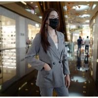 ราคา VARINDA สูทสีเทา สูทสีเทาออกงาน สูทสีเทาเท่ห์ๆ สูทสีเทาไปงาน สูทสีเทาสวยๆ สูทสีเทาเก๋ๆ สูทสีเทาใส่ทำงาน (20169906149)