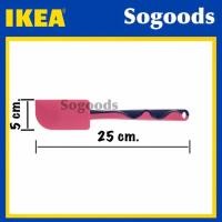 ราคา ไม้พายอีเกีย IKEA แต่งหน้าเค้กอีเกีย ไม้พายเทพ แปรงทาขนม (12614232318)