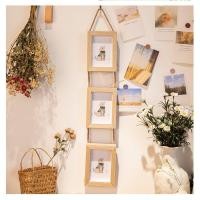 ราคา roomtour กรอบรูปสยาม กรอบรูป กรอบรูปไม้เนื้อแข็ง กรอบรูป 4 6 นิ้ว กรอบรูปทรงจำสร้างสรรค์6นิ้ว8นิ้วกรอบรูปหลายเฟรมเด็กสามสตูดิโอภาพเรซินกรอบรูป A00576 (16879376242)