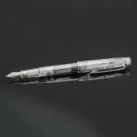 ราคา ถุงหมึก Universal 10ชิ้นแบบใช้แล้วทิ้งสีฟ้าสีดำปากกาหมึกซึมเติมสีดำสีแดงเติมตลับหมึกเครื่องใช้สำนักงาน (18521747021)