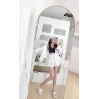 ราคา SET เสื้อแขนยาว กางเกงขาสั้น (16948152379)