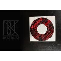 ราคา สติกเกอร์ติดแตรรถ Honda monkey 125 DAX125 CT125 (15275370925)