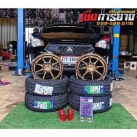 ราคา ล้อ Ce28 ขอบ15 พร้อมยาง 195 50 R15 195 55R15 (20252061730)