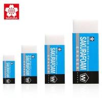 ราคา ยางลบโฟม SAKURA FOAM ERASER (1483412379)