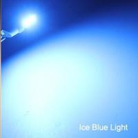 ราคา MAXGTRS T10 LED Lamp W5W 168 194 LED Bulb License Plate Light 6000K Super Bright Warm White Ice Blue 3030 Car interior Reading Lights (17762595570)