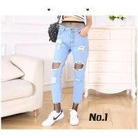 ราคา ถุงน่องตาข่ายสีดำแบบเต็มตัว ขนาดฟรีไซส์ (18858248535)