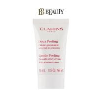 ราคา Clarins Gentle Peeling Smooth Away Cream 15ml Delivery Time 7 10 Days (20529802987)