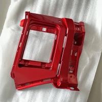 ราคา ฝาครอบกล่องด้านในข้างซ้าย GPX Drone150 Front Inner Box ปี 2023 GPX อะไหล่แท้ศุนย์ รหัสสินค้า 801 18 0301 (19360335629)
