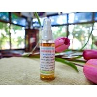 ราคา สเปรย์สมุนไพร Spray Knee Pain แก้ปวดข้อ ปวดเข่า คลายกล้ามเนื้อ บรรจุขวดๆ ละ 60 มิลลิลิตร ส่วนประกอบ สุราขาว 40 ดีกรี คนทีสอ ไพล ผิวมะกรูด และอื่นๆ สรรพคุณ แก้ปวดข้อ ปวดเข่า ปวดเมื่อย คลายกล้ามเนื้อ (1