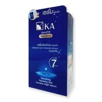 ราคา กล่องละ 6ซอง KA ครีมซอง เคเอ ครีมบำรุงหน้า แบบซอง (12789452470)