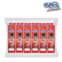 ราคา ซีลีโกะ Rolling Bite สาหร่ายม้วนอบกรอบ รสสไปซี่ แพ็ก 12 ชิ้น ชนิดถุงใส (17334502839)