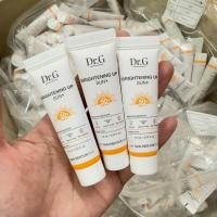 ราคา แท้ พร้อมส่ง Dr G RED BLEMISH CLEAR SOOTHING CREAM 70ml Dr G (20392656688)