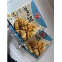 ราคา แผ่นปอเปี๊ยะ แป้งขนมผูกรัก 2 แพค ราคาสุดคุ้ม (17554147304)