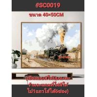 ราคา พร้อมส่งจากกทม ภาพระบายสีตามตัวเลข ระบายสีภาพตามตัวเลข ภาพวาดสีน้ำมัน ระบายสีง่ายๆ แบบเยอะมาก (19947044940)