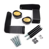 ราคา กันล้ม NINJA250 NINJA300 RACING POWER กันล้มข้างเครื่อง งาน CNC (17425389217)