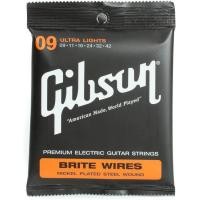 ราคา สายกีตาร์Gibson แถมฟรีคาโป้ แถมฟรีปิ๊กกีตาร์ สายกีตาร์โปร่ง สายกีตาร์ไฟฟ้า Gibson guitar string สายกีตาร์เบอร์10 สายกีตาร์เบอร์9 (17447787652)