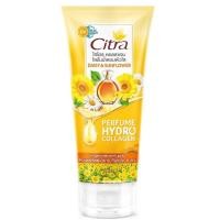 ราคา Citra Hydro Collagen Perfume Lotion 200 ml ซิตร้า ไฮโดร คอลลาเจน โลชั่น น้ำหอม โลชั่นบำรุงผิวกาย 200 มล (20800802631)