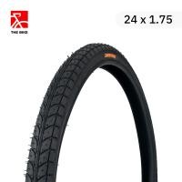 ราคา Deestone ยางนอกรถจักรยาน 24 x 1 75 44 507 47 507 (19818247212)