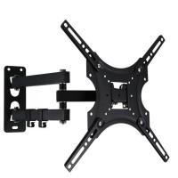 ราคา AISHITING ขาแขวนทีวี ขนาด 32 55นิ้ว ขาแขวนยึดทีวี ขายึดทีวี LED LCD Tilting Wall Mount 36 63 นิ้ว TV Stand (15605548712)