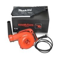 ราคา MAKTEC MT 403 เครื่องเป่าลมมีถุงเก็บฝุ่นปรับรอบ (11668535876)